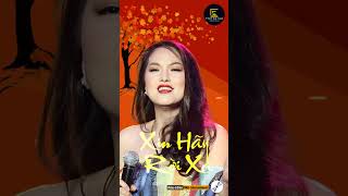 LK Xin Hãy Rời Xa - Hồ Hoàng Yến