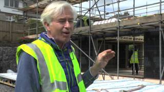 Cumbria PassivHaus July 2015