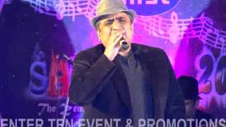 ENTER TEN EVENT & PROMOTIONS    KUNAL GANJAWALA