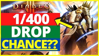 Diablo 3 Primal Ancient Drop Rate Greater Rift - Season 26