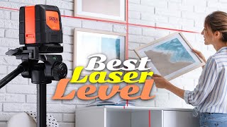 10 Best Laser Level 2020 - 2022  Tested List !!