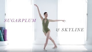 Ballet Beautiful Trailer: Sugarplum & Skyline streaming videos!