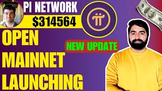 Pi Network Mainnet Launching Update | Pi Network New Update | Pi Coin News | Pi Coin KYC