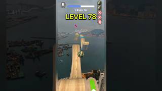 Going Balls Level 78 #shorts #goingballs #game #viralshorts @SDSGAMING.