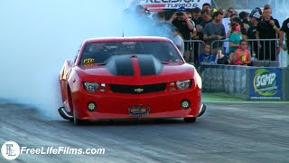 RADIAL VS THE WORLD ELIMINATIONS ROUND 3 - Lights Out 9