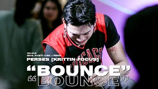 20240908 'BOUNCE' - PERSES [KRITTIN FOCUS] @ Central Chonburi