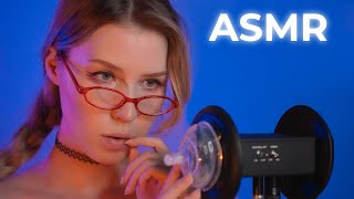 АСМР Легкий Массаж 👂 Перед Сном 🤤❤️ ASMR Light Massage