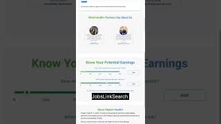 Watch till end for link | Flipkart Health+ Work from home jobs #flipkart #jobs2024 #jobsearch #jobs