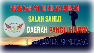 Seserahan di Salah Satu daerah TERTINGGI Di Kabupaten Sumedang