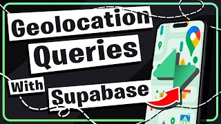 How to use Supabase GeoQueries with PostGIS and Storage Upload 😱