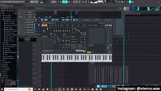 Rominimal Techno Track from scratch in Fl Studio 24 (FLP on Patreon) #278