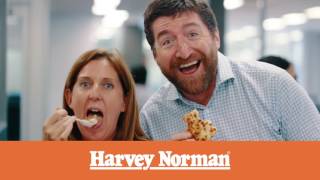 Harvey Norman Taste of Harmony Day