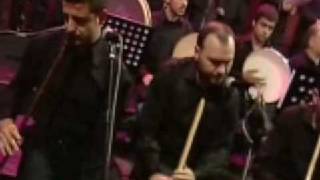 TRT Makam-ı Hüseyin 9/9 - Gelin Canlar Bir Olalım