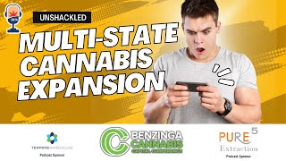 Multi-State Cannabis Expansion, Branding, and Supply Chain Strategies