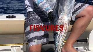 Wahoo Fishing with the Snap On Lures