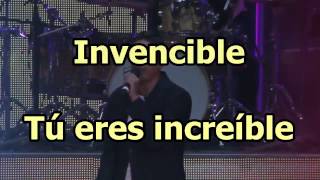 Miel San Marcos - Increíble (Con letras)