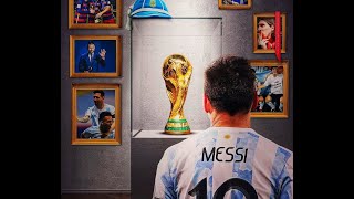 Lionel Messi Legendary Speech Before the Copa America 2021 Final   English Subtitles