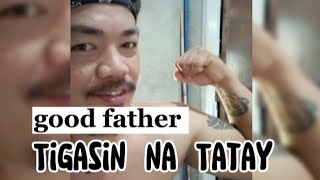 good father 😘😊#vlog