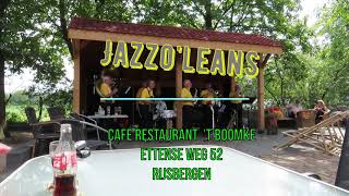 JazzO'Leans   Old style Jazz