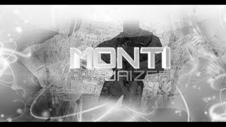 MONTI by jaizer