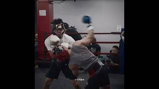 Part 2 #sparring #boxing