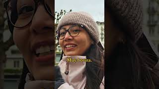 Paseo relajante por la ciudad de Lucerna en Suiza