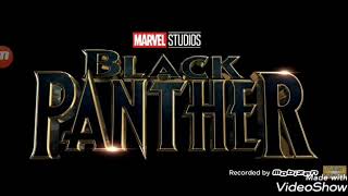 Killmonger soundtrack \ Black Panthere