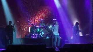 Stone Temple Pilots - Interstate Love Song - Minnesota - 2012