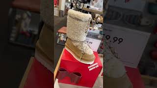 UGG KOOLABURRA MADDEN GIRL BOOTS DESIGNER SHOE WAREHOUSE #ugg #uggs #uggboots #dsw