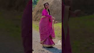 भाइरल song भोकै मा बाढेर खाउँला new tiktok short video #fypシ゚viral #nepalisong #tiktoknepal