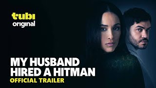 MY HUSBAND HIRED A HITMAN Trailer (2024) Brett Geddes, Tamara Almeida | Thriller