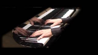 Chopin Godowsky Chapter 4