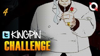 The Kingpin Challenge [4] (BLACK OPS 2 ONS1AUGH7 HD)