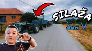 SILAŽA (Vlog#03)