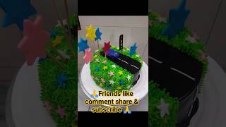 🚗🔥 car cake decorating ideas/#cake #car #cars #making #trending #viral #chocolate #yummy #short