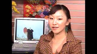 20050331, Music Cosmo, 音情不定, Kanna Qiu, Toronto, Canada