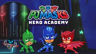 PJ Masks: Hero Academy