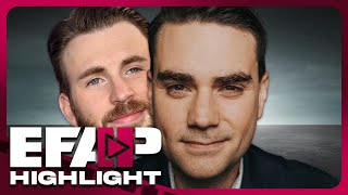 Ben Shapiro Poorly Ranks the MCU | EFAP Highlight