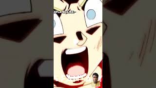 goku reaction #dbs #shorts