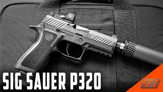 Sig Sauer P320