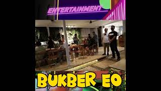 BUKA BERSAMA EO (event organizer)