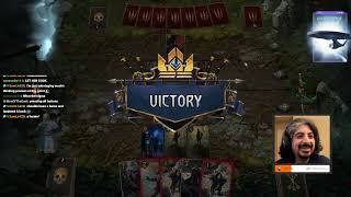 Gwent | KOLGRIM & VAMPS CRUSHED BY ST MENTORS - ST Movement vs MO Vamps & NG Rience/Kolgrim