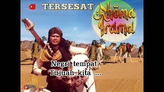 TERSESAT Rhoma Irama , by Liem pung Channel ( Official Video Music ) SONETA