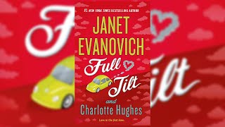 Full Tilt by Janet Evanovich  Audiobook Full