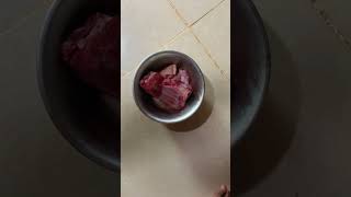 cooking  pork eating 011 Well come to my video I want to show about cooking  porkso deliciou#eat#