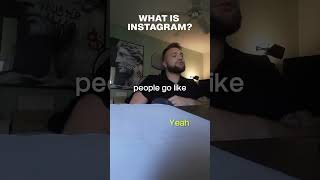 Watch a video producer explain what Instagram REALLY is  #fitnessvideos #motivation #videography