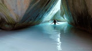 The Baths, Virgin Gorda Getaway