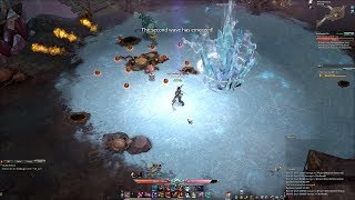 Devilian - Bottomless Pit [Cannoneer Solo]