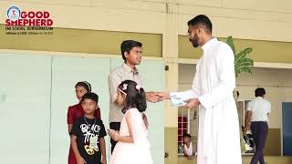 Special Assembly Of Grade Ⅵ C - 2023 | GOOD SHEPHERD CMI SCHOOL KUNNAMKULAM