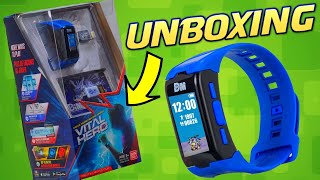 Unboxing a Digimon Vital Hero Digivice in 2024? Are these still worth it?